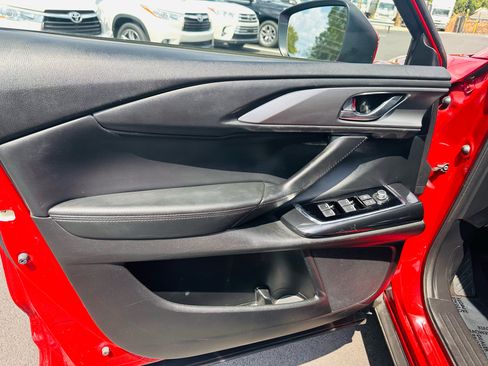 Used 2016 MAZDA CX-9 Touring image 18