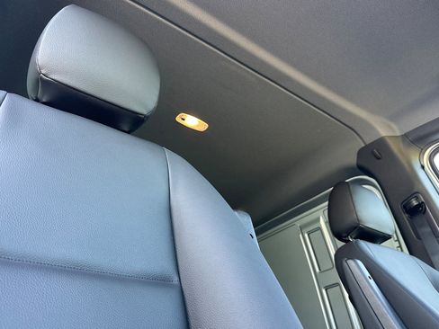New 2025 Mercedes-Benz Sprinter 2500 image 18