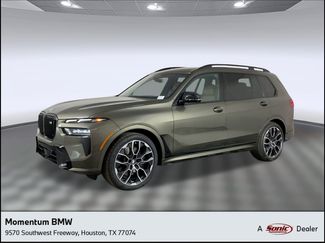New 2026 BMW X7 M60i 360° Tour