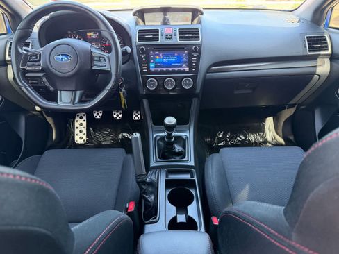 Used 2019 Subaru WRX Premium AWD/4WD image 27