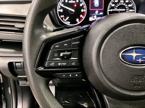 Used 2024 Subaru Crosstrek 2.0i Premium image 23
