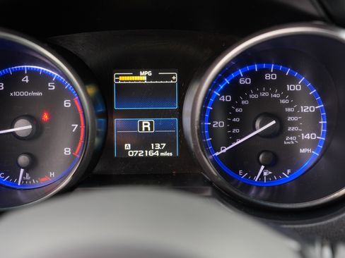 Used 2017 Subaru Outback 2.5i Premium image 28