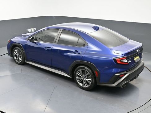 Used 2023 Subaru WRX Base image 46