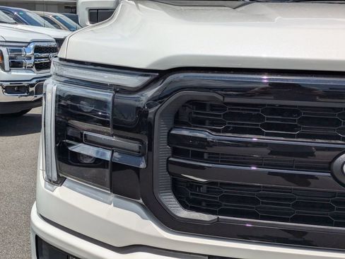 New 2026 Ford F150 Lariat w/ Equipment Group 501A Mid AWD/4WD image 10