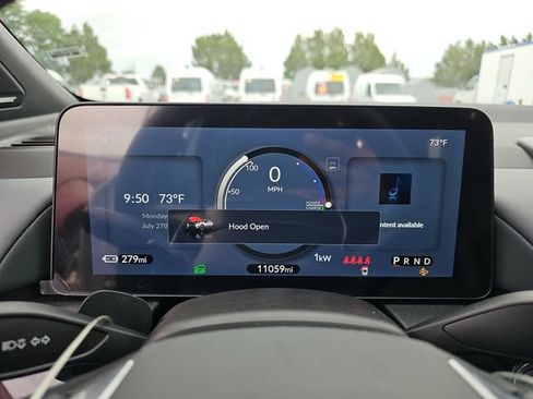 Used 2024 Honda Prologue Touring image 11