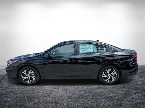 New 2025 Subaru Legacy Premium image 7