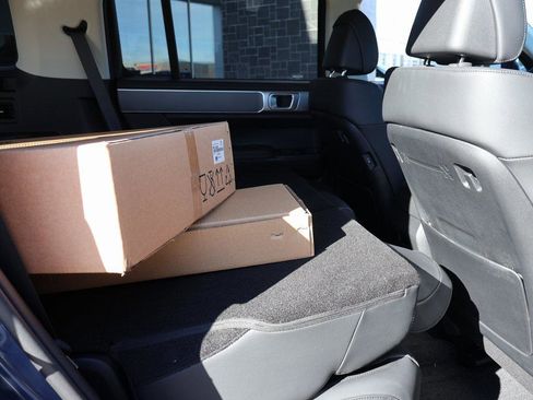 New 2026 Hyundai Santa Fe SEL image 13