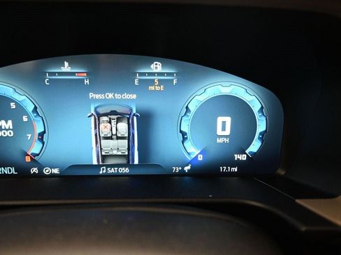 New 2025 Ford Bronco Sport Big Bend w/ Convenience Package image 16