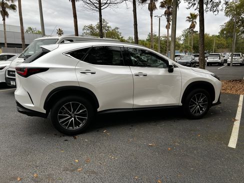 Used 2024 Lexus NX 250 AWD w/ Cold Area Package image 10