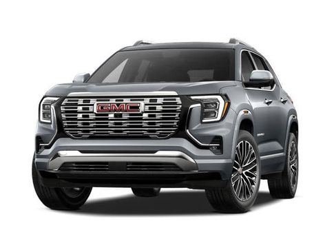 New 2027 GMC Terrain Denali AWD/4WD image 2