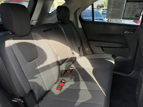 Used 2017 Chevrolet Equinox LT w/ Convenience Package AWD/4WD image 21