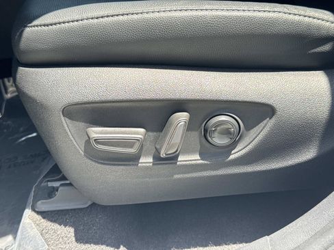 Used 2024 Toyota Grand Highlander AWD image 22