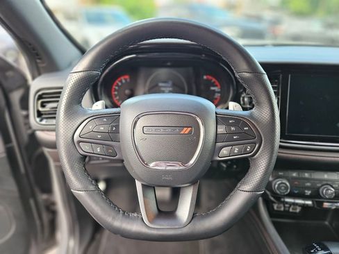 Used 2024 Dodge Durango GT image 26