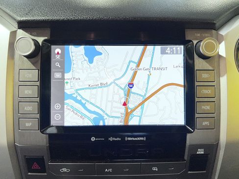 Used 2020 Toyota Tundra SR5 w/ SR5 Upgrade Package image 20