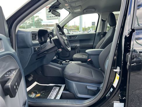 New 2025 Ford Maverick XL w/ Equipment Group 102A image 18