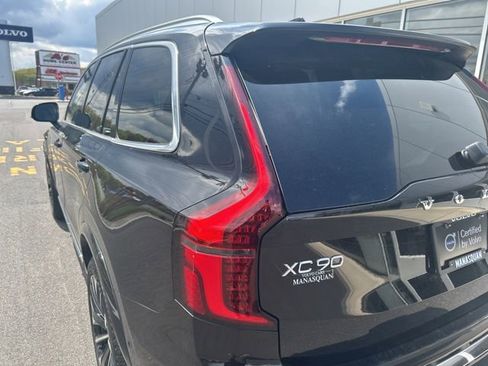 Used 2025 Volvo XC90 B6 Plus AWD/4WD image 10