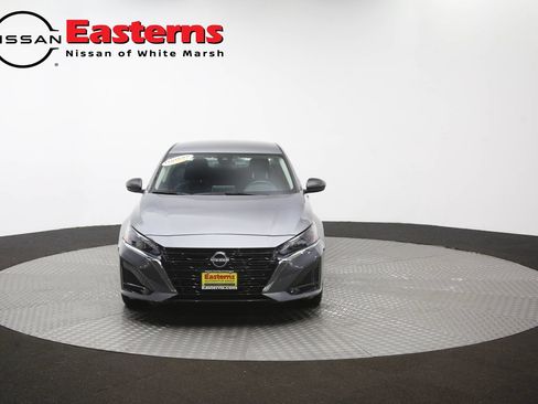 Used 2024 Nissan Altima 2.5 SV AWD/4WD image 53