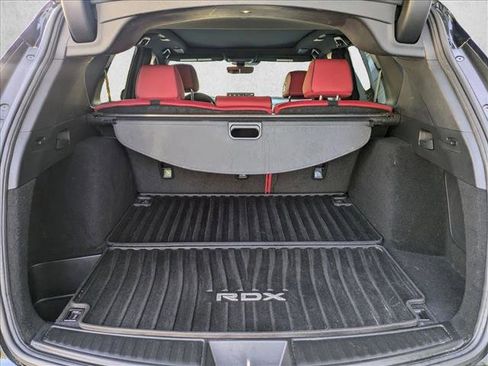 Used 2021 Acura RDX A-Spec image 5