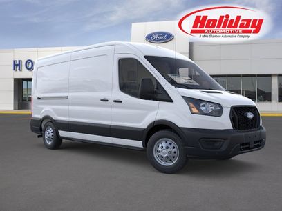 New 2026 Ford Transit 250 148 Medium Roof