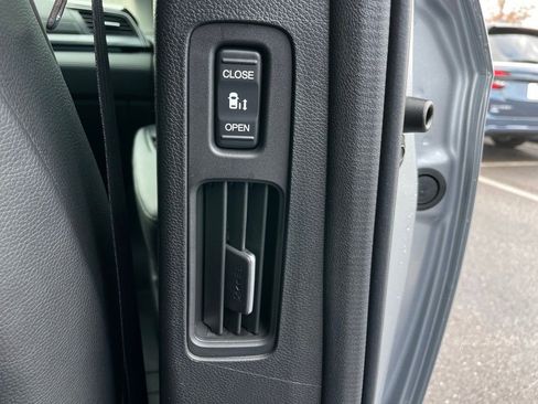 New 2026 Honda Odyssey Elite image 39
