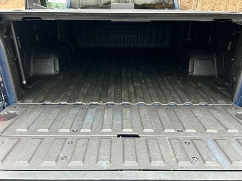 Used 2020 GMC Sierra 1500 SLT w/ SLT Premium Plus Package image 27