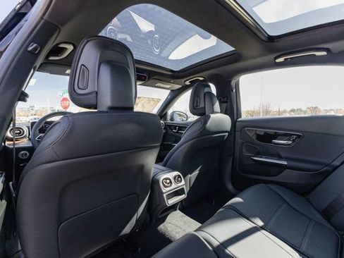 Used 2026 Mercedes-Benz C 300 Sedan image 24