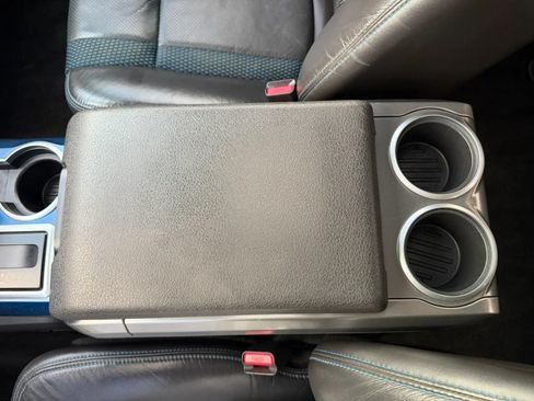 Used 2013 Ford F150 Raptor w/ Luxury Equipment Group AWD/4WD image 57