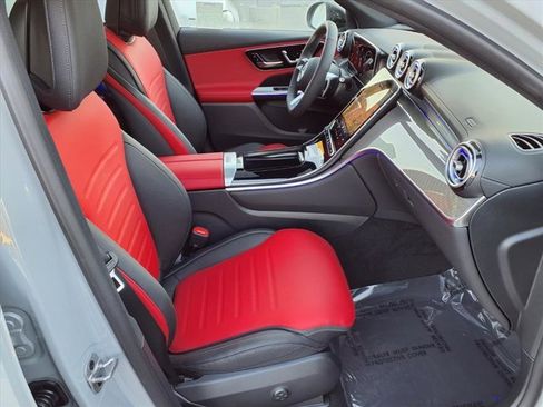 New 2026 Mercedes-Benz GLC 300 4MATIC image 16