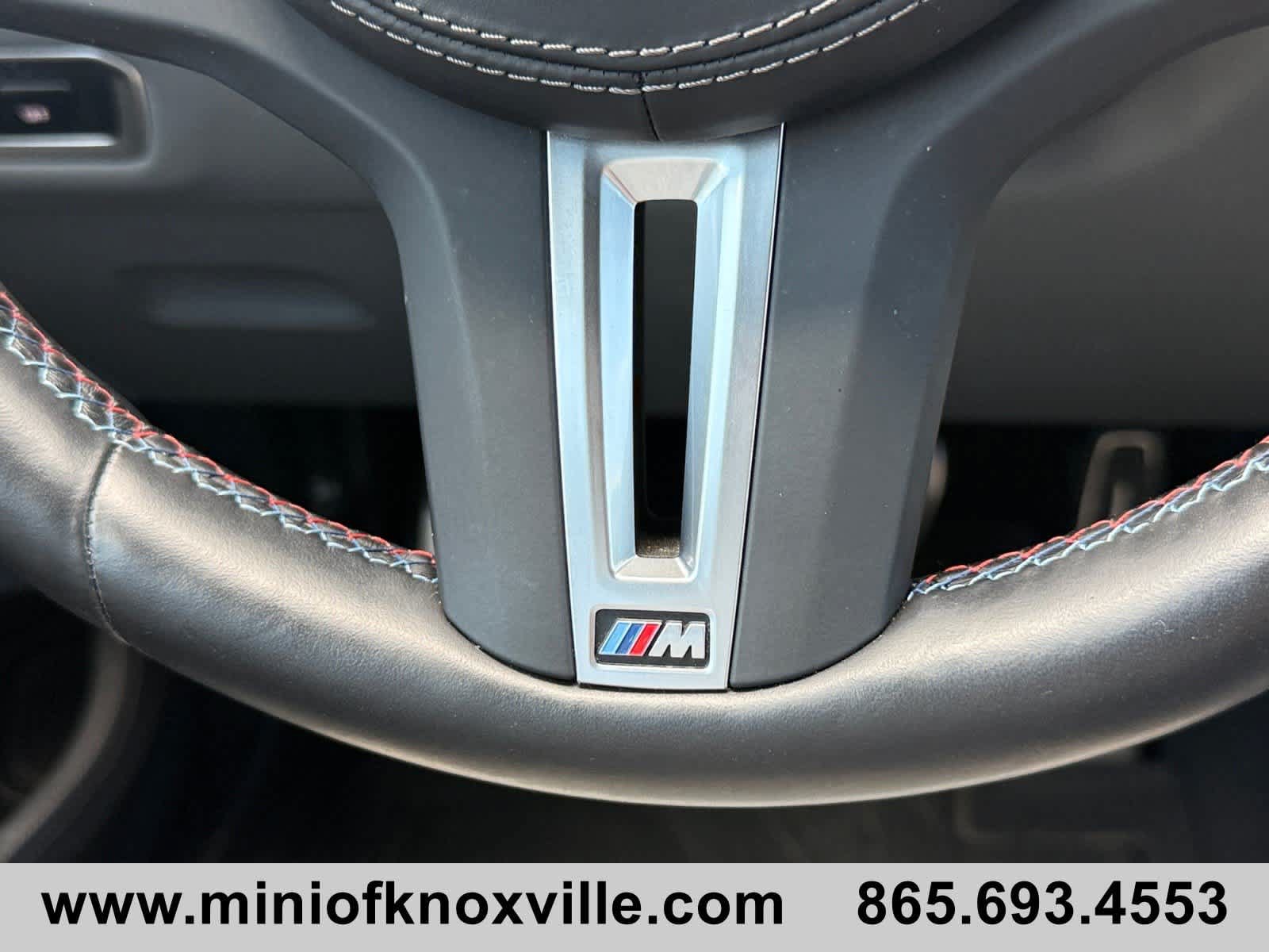 Used 2024 BMW X7 M60i AWD/4WD image 28
