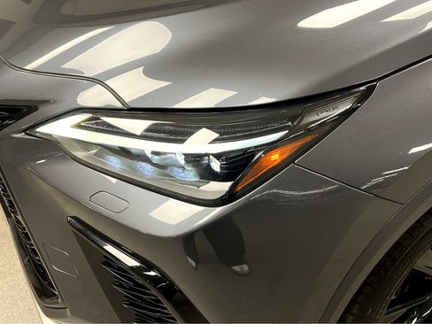 Certified 2024 Lexus NX 350 F Sport image 36