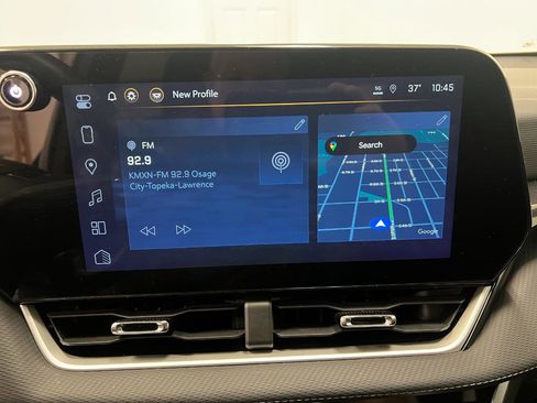 Used 2025 Chevrolet Equinox LT image 52