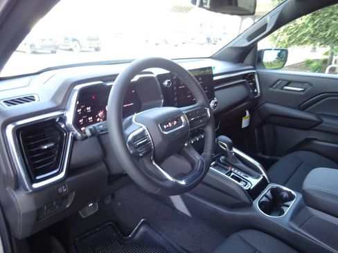 New 2026 GMC Canyon Elevation w/ Convenience Package RWD image 12