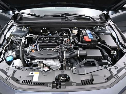 New 2026 Honda Accord SE image 11