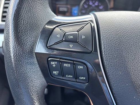 Used 2018 Ford Explorer Limited AWD/4WD image 31