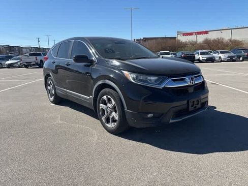 Used 2019 Honda CR-V EX-L image 7