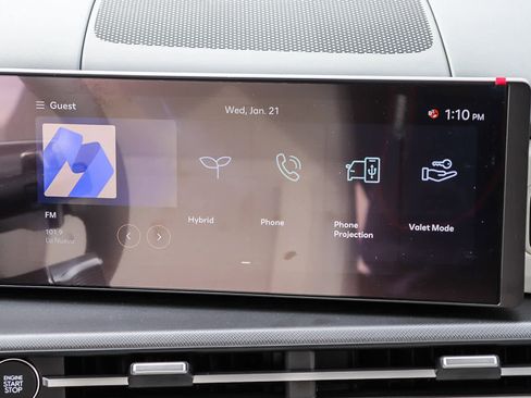 New 2026 Hyundai Santa Fe SE image 16