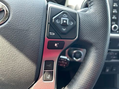Used 2023 Toyota Tacoma SR5 image 19