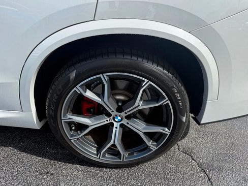 Used 2023 BMW X5 xDrive45e w/ Executive Package AWD/4WD image 48