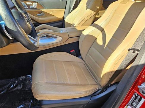 Used 2024 Mercedes-Benz GLS 450 4MATIC image 16