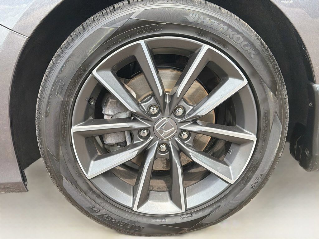 Used 2021 Honda Accord EX-L image 34