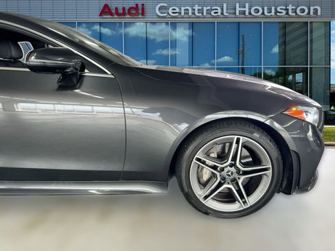 Used 2020 Mercedes-Benz CLS 450 4MATIC image 21