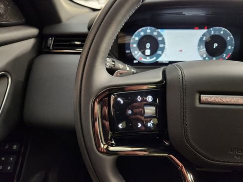 New 2026 Land Rover Range Rover Velar S image 26