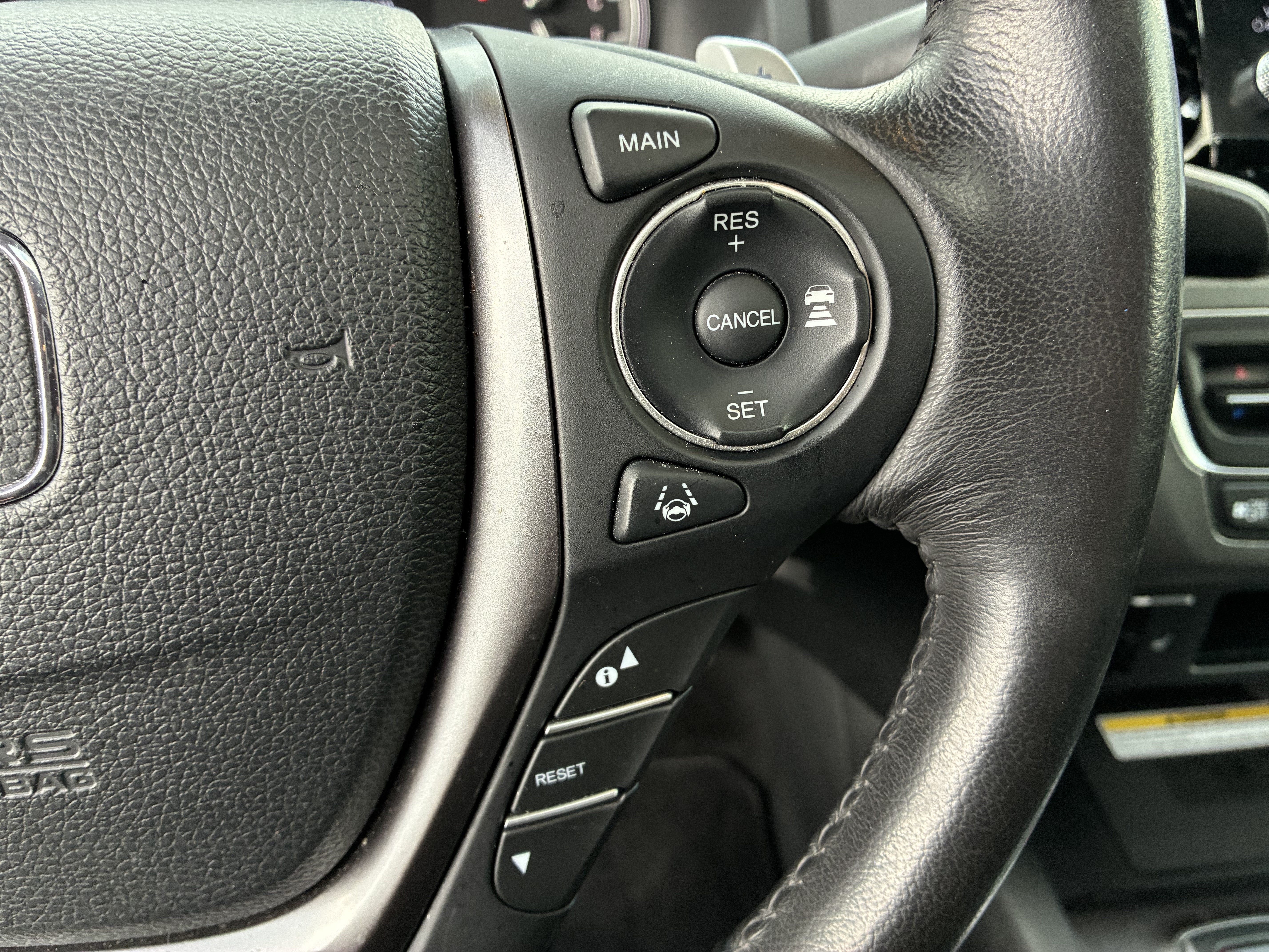 Used 2023 Honda Ridgeline RTL-E image 29