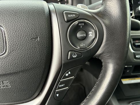 Used 2023 Honda Ridgeline RTL-E image 29