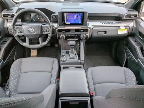 New 2026 Toyota Tacoma 4x4 Double Cab image 5