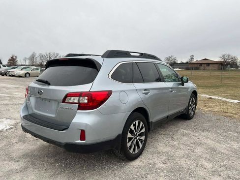 Used 2015 Subaru Outback 2.5i Limited image 6
