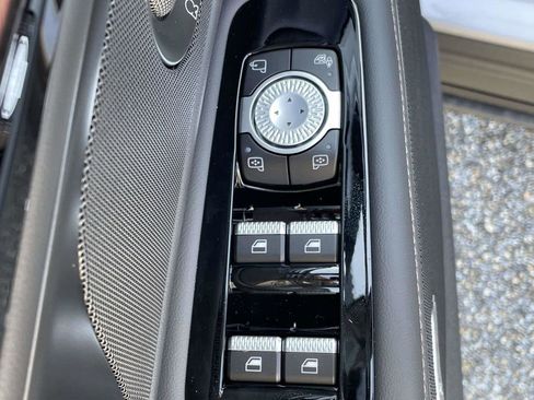 New 2026 Lincoln Nautilus Premier w/ Equipment Group 102A image 16