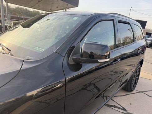 Used 2018 Dodge Durango GT w/ Premium Group AWD/4WD image 23