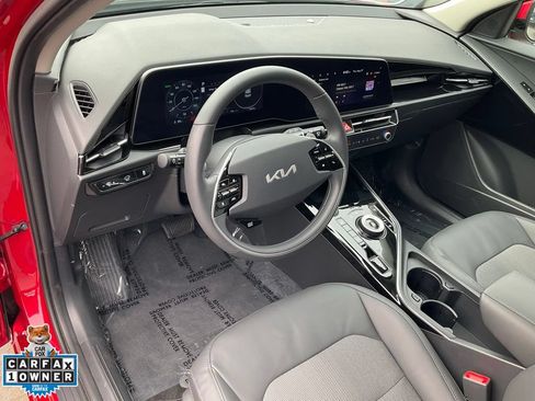 Used 2024 Kia Niro Wind FWD image 6