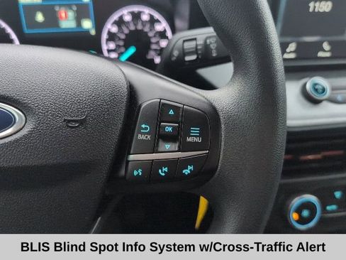 Used 2023 Ford Maverick XLT image 8